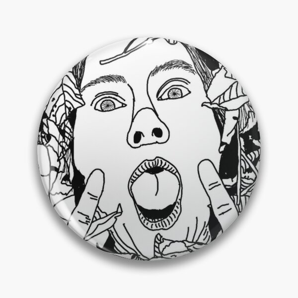 Item preview, Detailed Intel cProcreate Portrait designed and sold by Gangcutegirl.