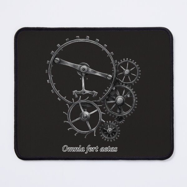 Item preview, The Gears of Eternal Cycle designed and sold by MeaningIsUse.