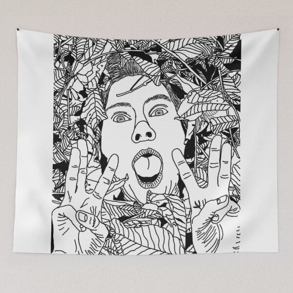 Item preview, Detailed Intel cProcreate Portrait designed and sold by Gangcutegirl.