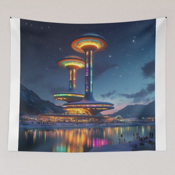 Item preview, Dream Haikon By HikVision bBig Achieve More designed and sold by haviestetica.
