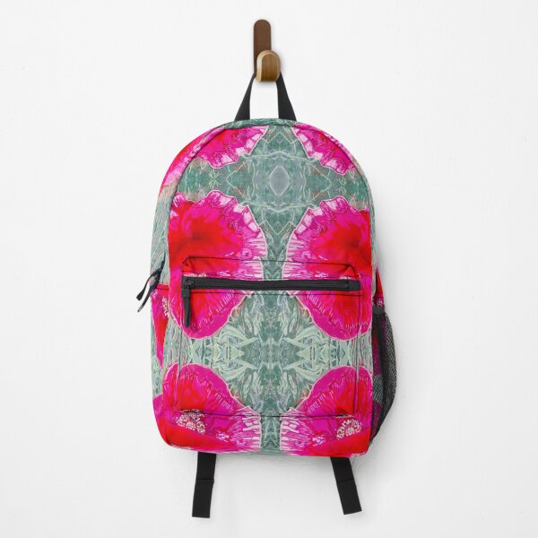 Item preview, Radiant Pink Floral Mandala Art designed and sold by Paolo-Bandal.