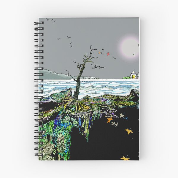 Item preview, Under Brooding Skies designed and sold by IFM-Artwork.