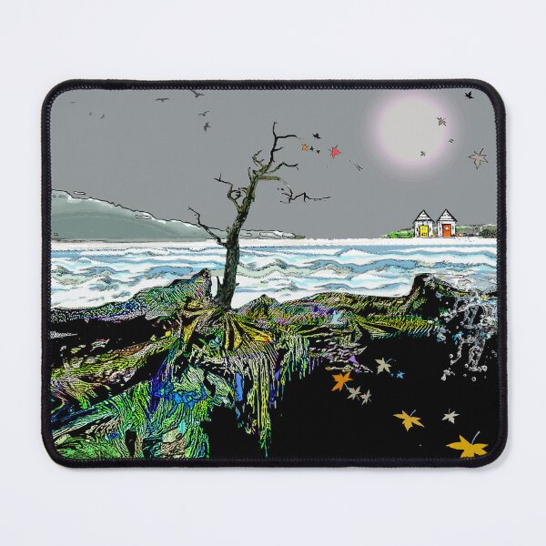 Item preview, Under Brooding Skies designed and sold by IFM-Artwork.