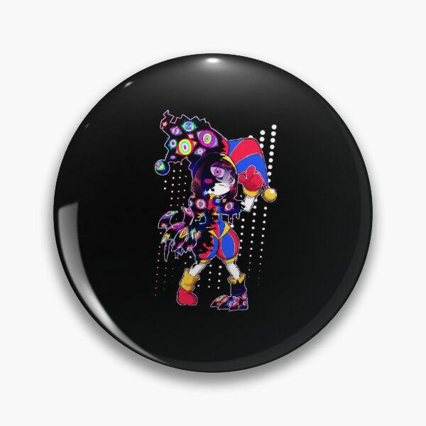 Item preview, Amazing Digital Circus, Circus Characters Pomni and Friends designed and sold by Wingedcicada.