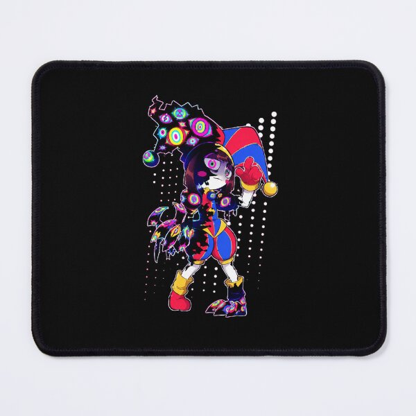 Item preview, Amazing Digital Circus, Circus Characters Pomni and Friends designed and sold by Wingedcicada.