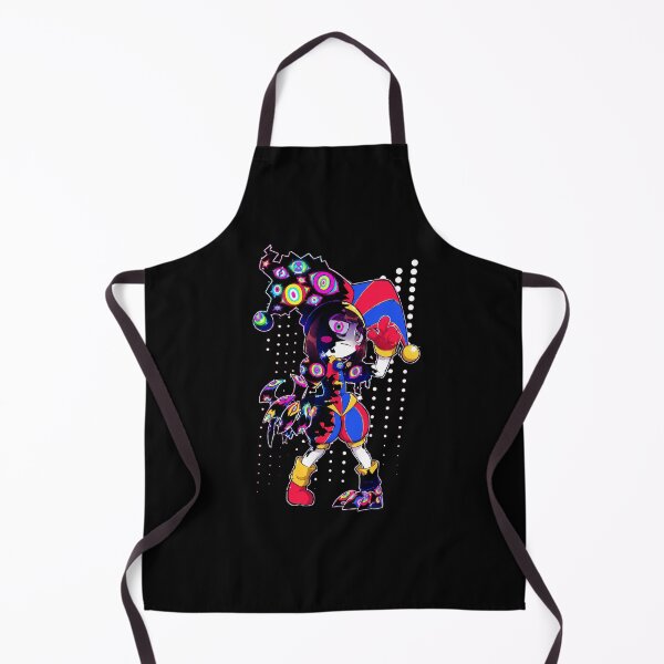 Item preview, Amazing Digital Circus, Circus Characters Pomni and Friends designed and sold by Wingedcicada.