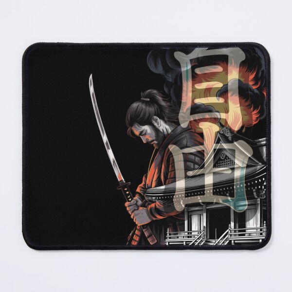 Item preview, Samurai Freedom designed and sold by XXVSHIRT.