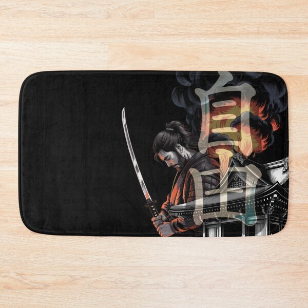 Item preview, Samurai Freedom designed and sold by XXVSHIRT.