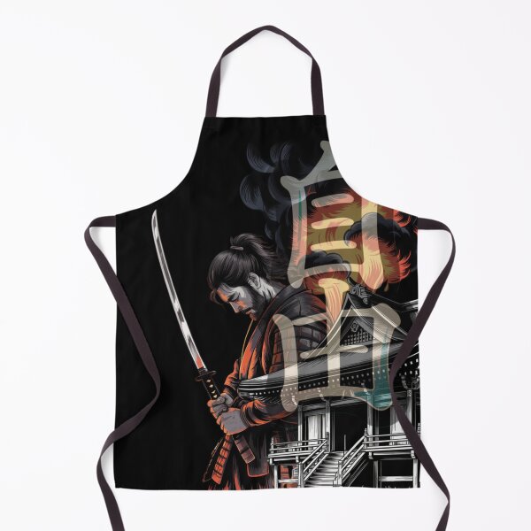 Item preview, Samurai Freedom designed and sold by XXVSHIRT.