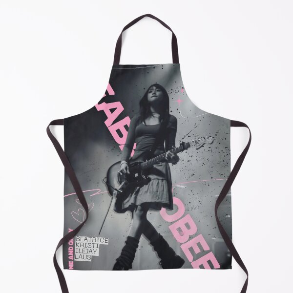 Item preview, beabadoobee designed and sold by proseihn.