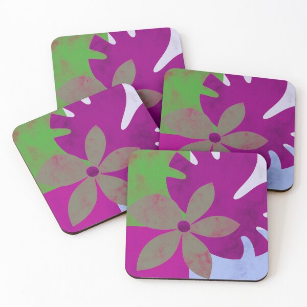 Item preview, Bold Botanical Wall Art designed and sold by joycrysstudio.