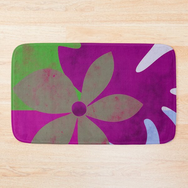 Item preview, Bold Botanical Wall Art designed and sold by joycrysstudio.