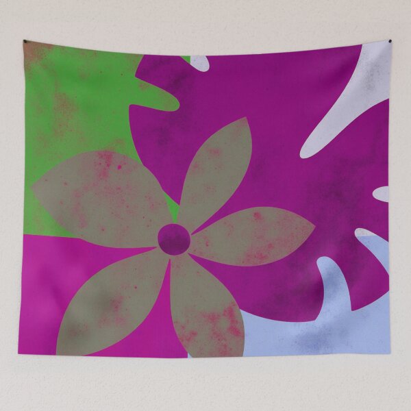 Item preview, Bold Botanical Wall Art designed and sold by joycrysstudio.
