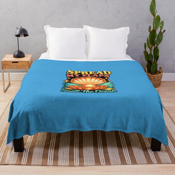 Item preview, Smell The Ocean designed and sold by angoma.
