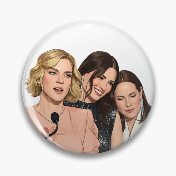 Item preview, Pluribus Ladies Fan Art designed and sold by Stephisy.