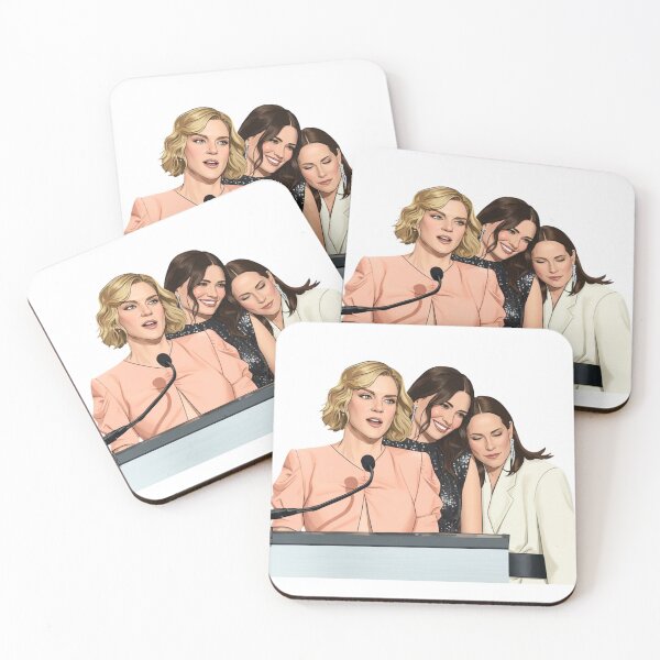 Item preview, Pluribus Ladies Fan Art designed and sold by Stephisy.