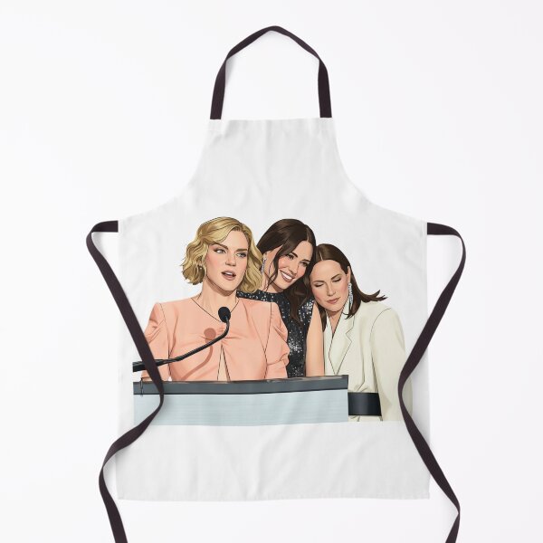 Item preview, Pluribus Ladies Fan Art designed and sold by Stephisy.