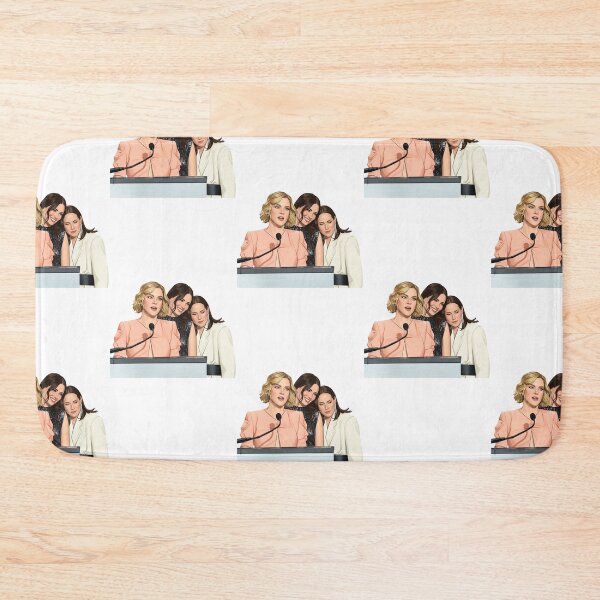 Item preview, Pluribus Ladies Fan Art designed and sold by Stephisy.