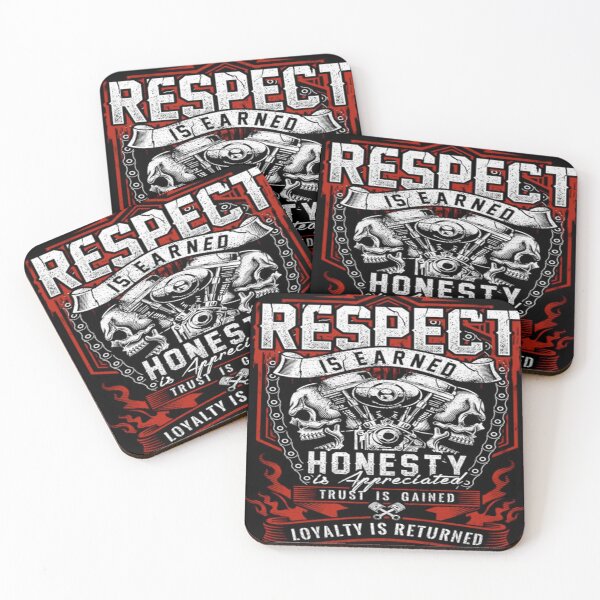 Item preview, Respect designed and sold by Shyamora.