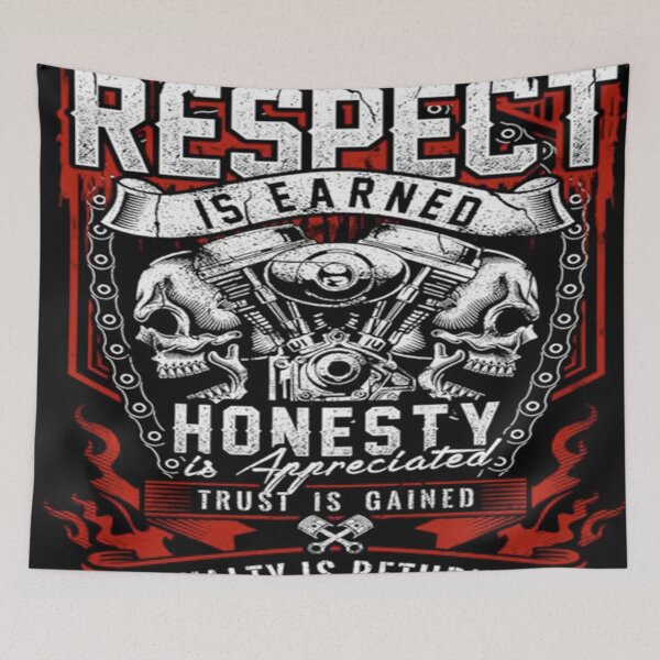 Item preview, Respect designed and sold by Shyamora.
