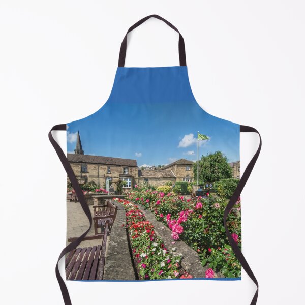 Item preview, Bath Gardens Bakewell designed and sold by Alisonchambers2.