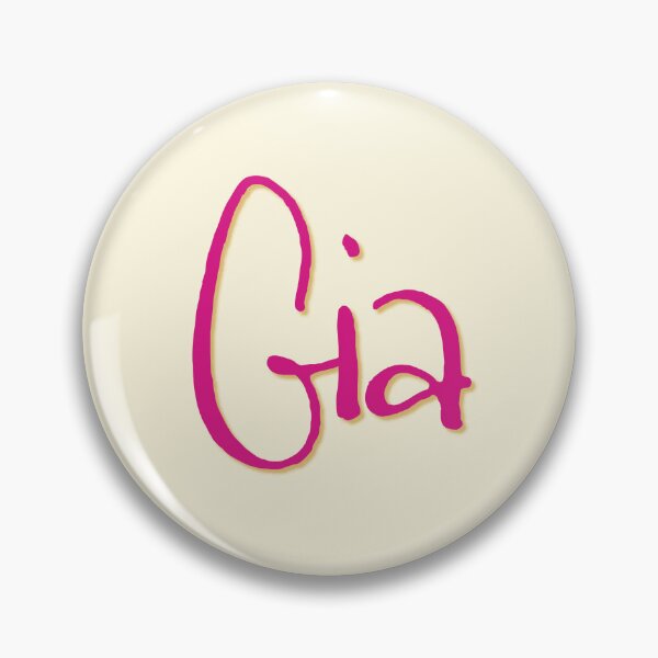 Item preview, GIA personalized type design designed and sold by CharlottePlaceArt.