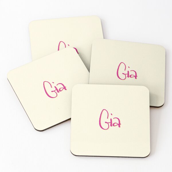 Item preview, GIA personalized type design designed and sold by CharlottePlaceArt.