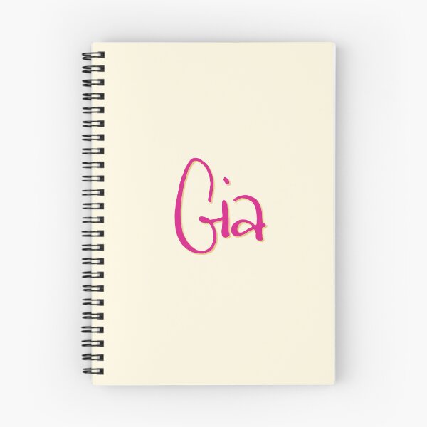 Item preview, GIA personalized type design designed and sold by CharlottePlaceArt.