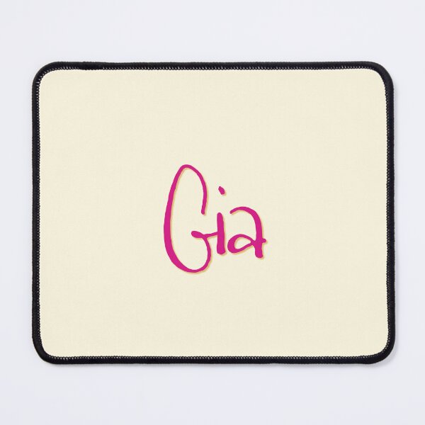 Item preview, GIA personalized type design designed and sold by CharlottePlaceArt.