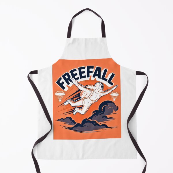 Item preview, Skydiving designed and sold by Agu210.