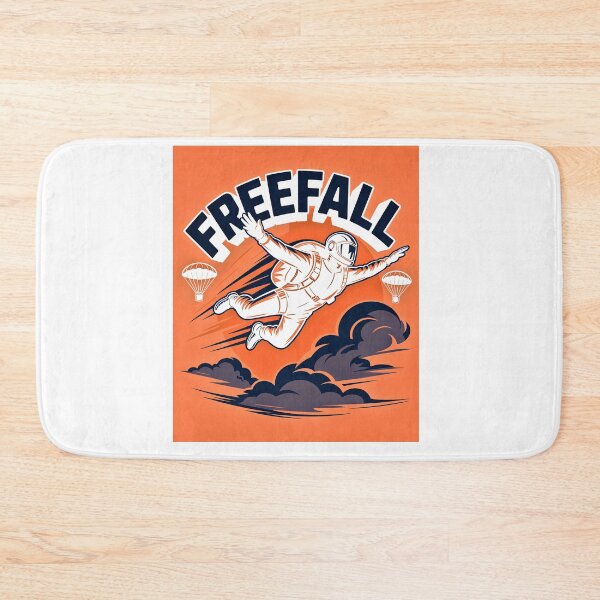 Item preview, Skydiving designed and sold by Agu210.