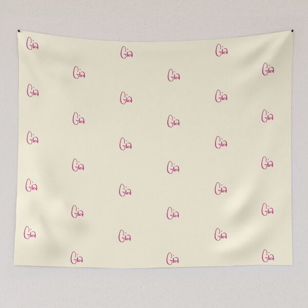 Item preview, GIA personalized type design designed and sold by CharlottePlaceArt.