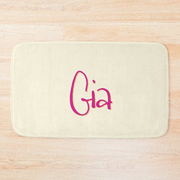 Item preview, GIA personalized type design designed and sold by CharlottePlaceArt.