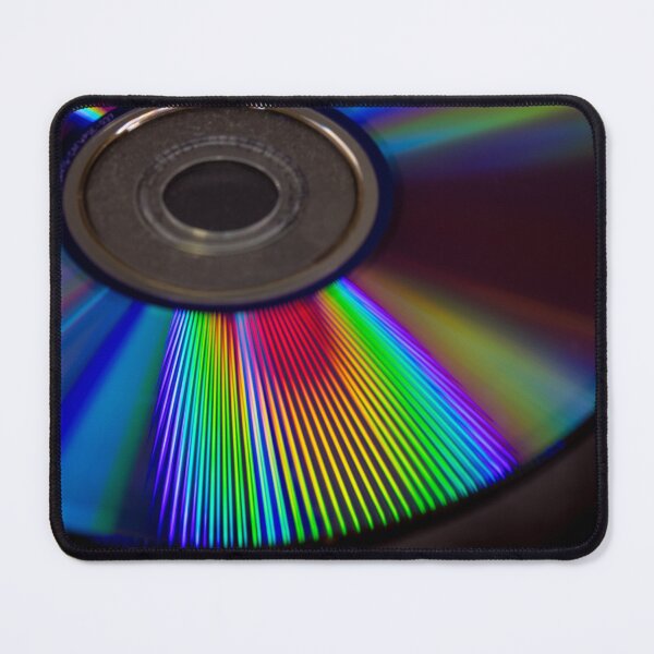 Item preview, Vibrant Holographic Compact Disc Rainbow Reflection designed and sold by Alex Youroukelis.