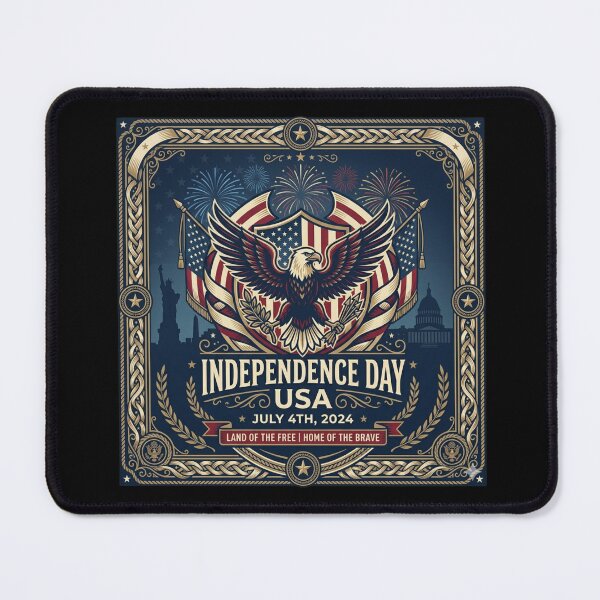 Item preview, independence day designed and sold by VYRON STUDIO.