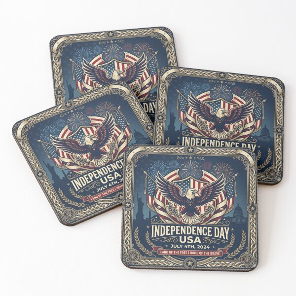 Item preview,  independence day  designed and sold by CHRIS0008.