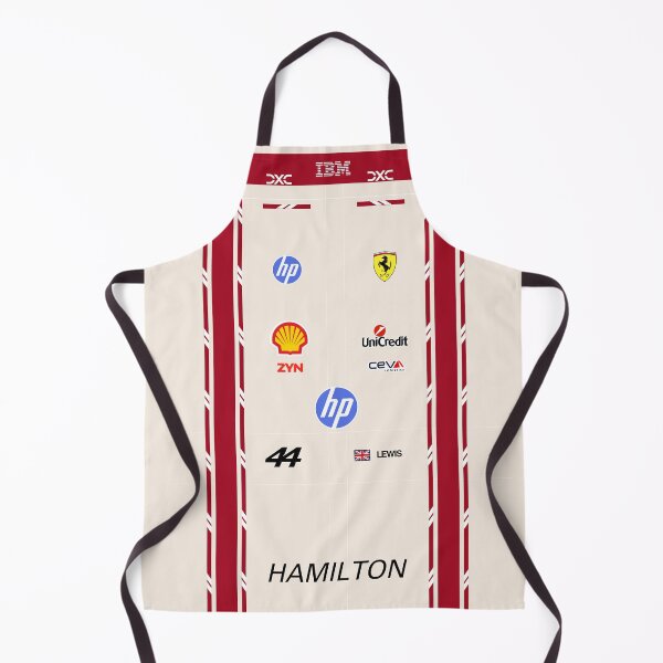 Item preview, Hamilton 44 F1 Monaco GP 2026 Race Suit inspired designed and sold by Pink Polar F1.