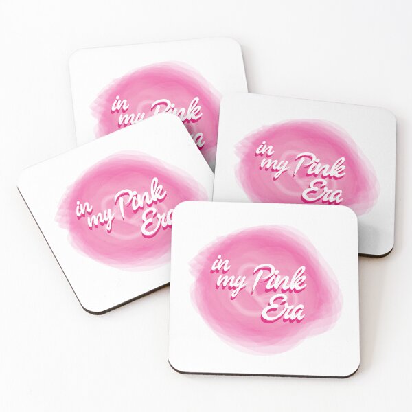 Item preview, In my Pink Era designed and sold by sabinako.
