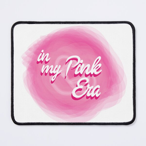 Item preview, In my Pink Era designed and sold by sabinako.