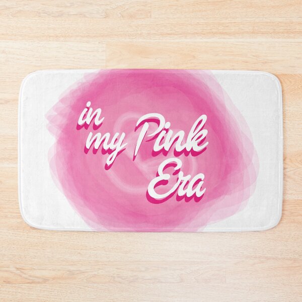 Item preview, In my Pink Era designed and sold by sabinako.