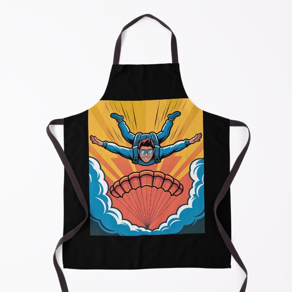 Item preview, Skydiving designed and sold by Agu210.