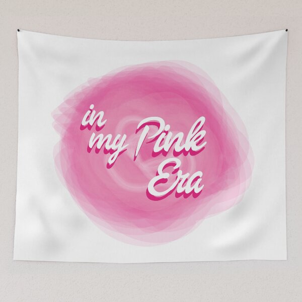 Item preview, In my Pink Era designed and sold by sabinako.