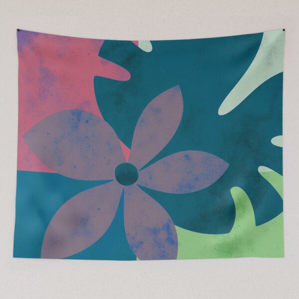Item preview, Modern Botanical Decor designed and sold by joycrysstudio.