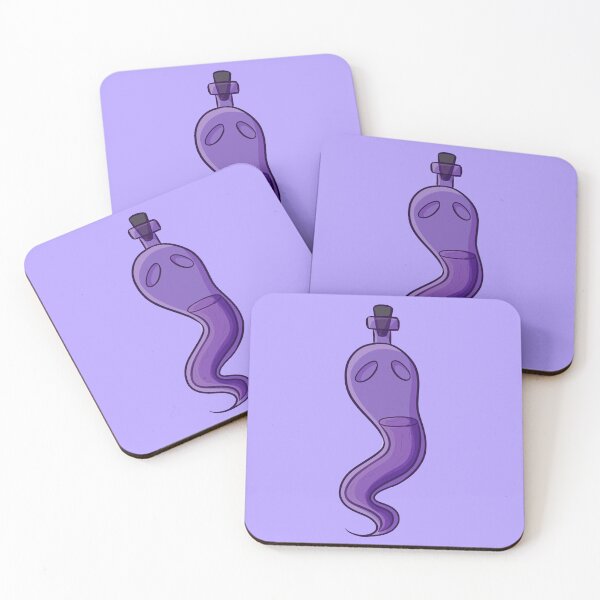 Item preview, Potion of Spirits designed and sold by BabyRedFlower.