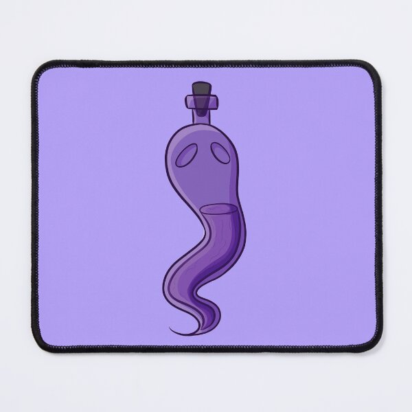 Item preview, Potion of Spirits designed and sold by BabyRedFlower.