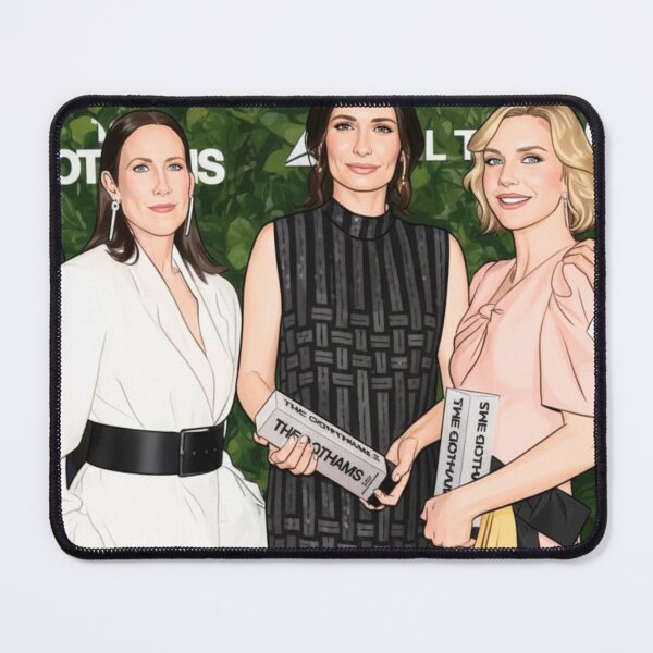 Item preview, Pluribus Ladies Win Fan Art designed and sold by Stephisy.