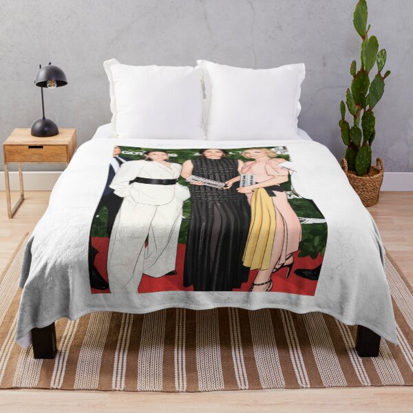 Item preview, Pluribus Ladies Win Fan Art designed and sold by Stephisy.