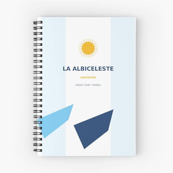 Artikelvorschau, Argentinien FIFA-Weltmeisterschaft entworfen und verkauft von DopeShirtSA.
