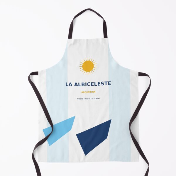 Item preview, Argentina FIFA World Cup designed and sold by DopeShirtSA.