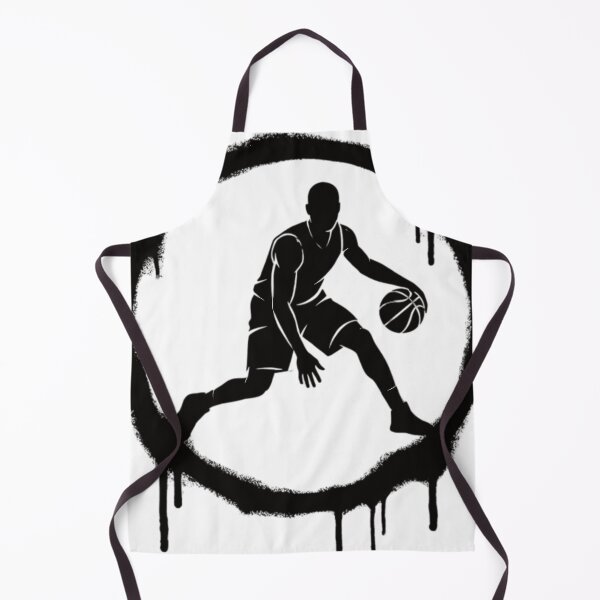 Item preview, Basketball Grafiti Peace designed and sold by RebelThredz.